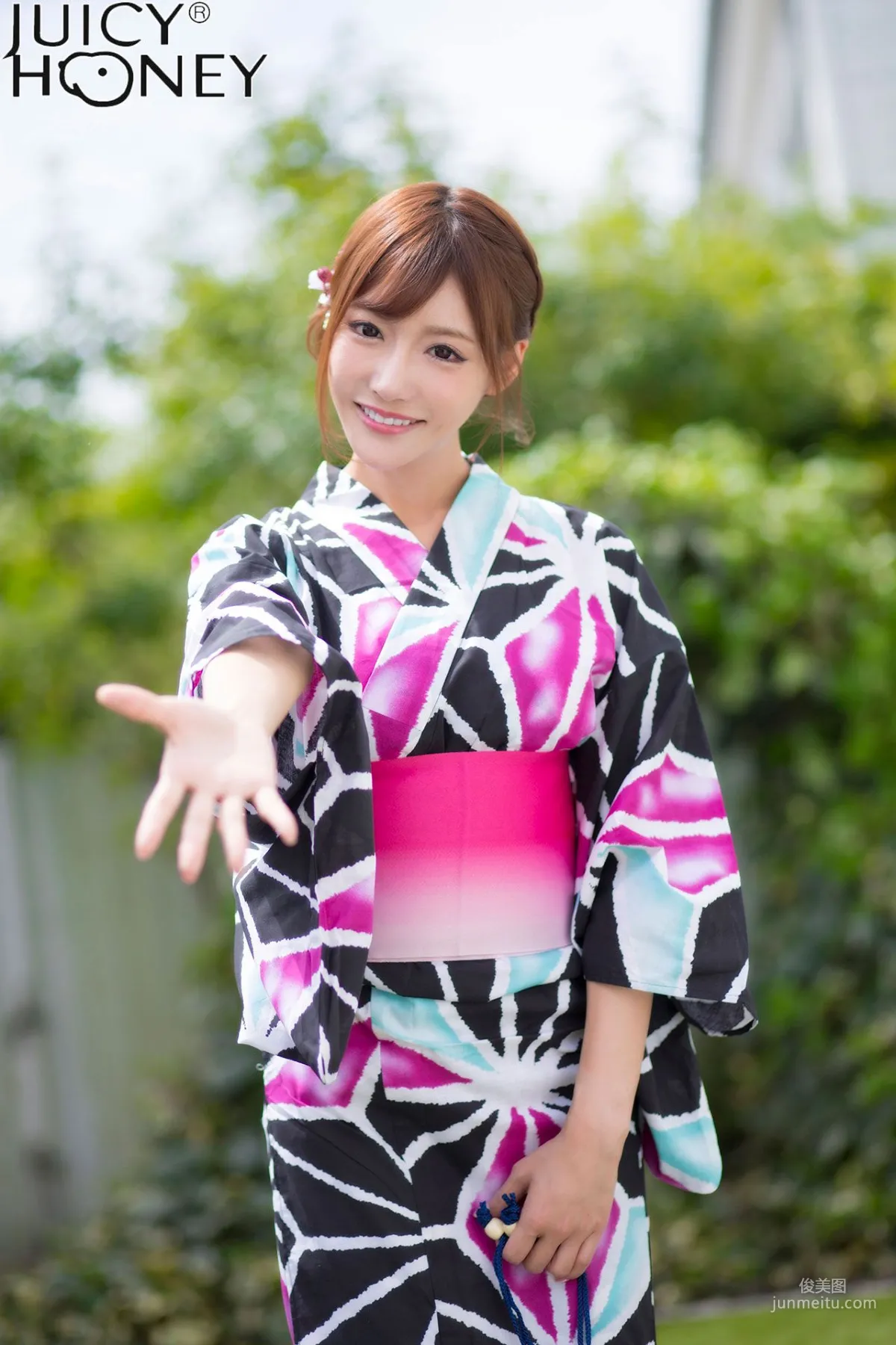 [Juicy Honey] jh143 明日花キララ Kirara Asuka 写真集1