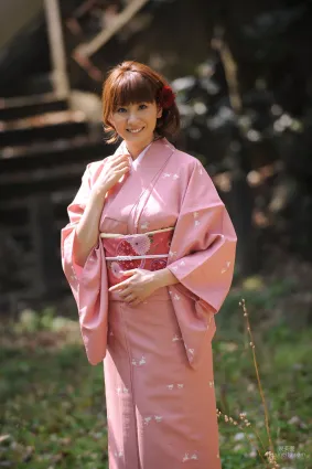 [X-City] KIMONO和テイスト 008 麻美ゆま/麻美由真 寫真集