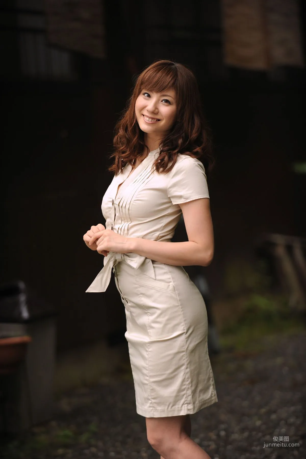 [X-City] KIMONO和テイスト 019 麻美ゆま Yuma Asami 写真集1