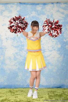 [LovePop] 今井まい Mai Imai Set04 寫真集