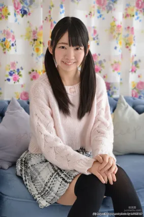 [LovePop] Yuzuka Shirai 白井ゆずか/白井柚香 Set09 寫真集