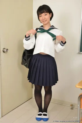 [LovePop] Hikaru Misaki 美咲ヒカル/美咲光 Set01 寫真集