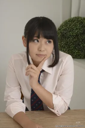 [LovePop] Airi Satou 佐藤愛理/さとう愛理 Set09 寫真集