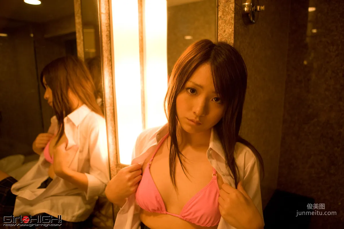 [Girlz-High] Side-B No.032 Sorami そらみ 寫真集 20