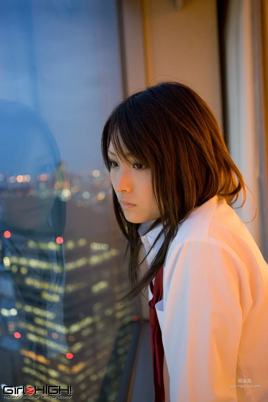 [Girlz-High] Side-B No.032 Sorami そらみ 寫真集 17