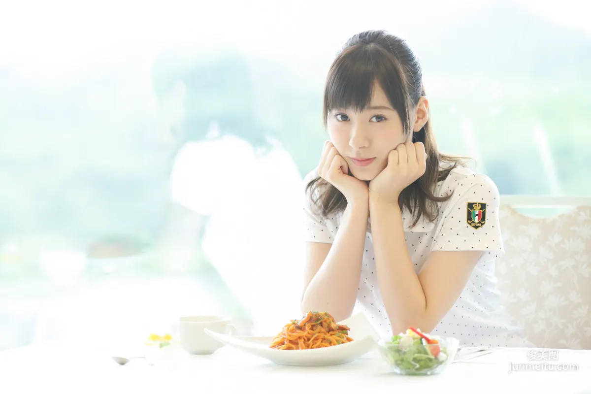 Erina Ikuta 生田衣梨奈 [Hello! Project Digital Books] No.166 写真集1