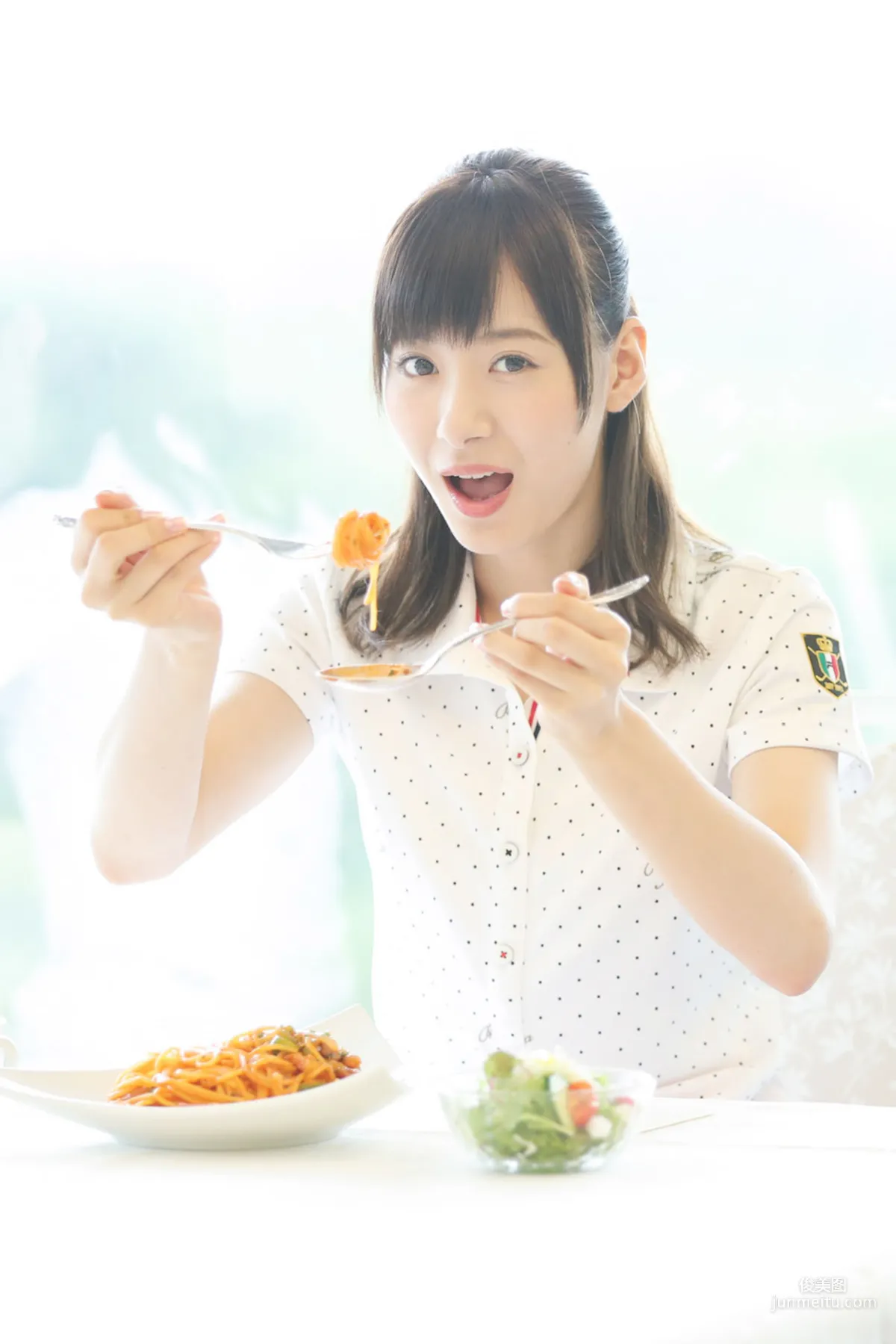 Erina Ikuta 生田衣梨奈 [Hello! Project Digital Books] No.166 写真集4