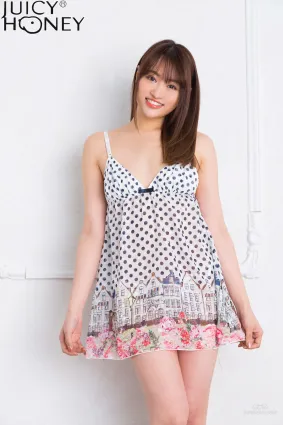 [X-City] Juicy Honey jh217  松田美子 Miko Matsuda 寫真集