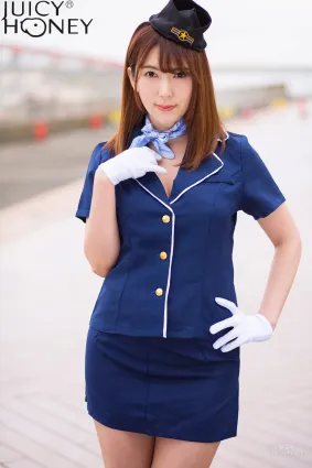 [X-City] Juicy Honey jh212 波多野結衣 Yui Hatano トレカ連動ジューシーハニー  寫真集