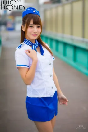 [X-City] Juicy Honey jh213 初川みなみ Minami Hatsukawa トレカ連動ジューシーハニー  寫真集