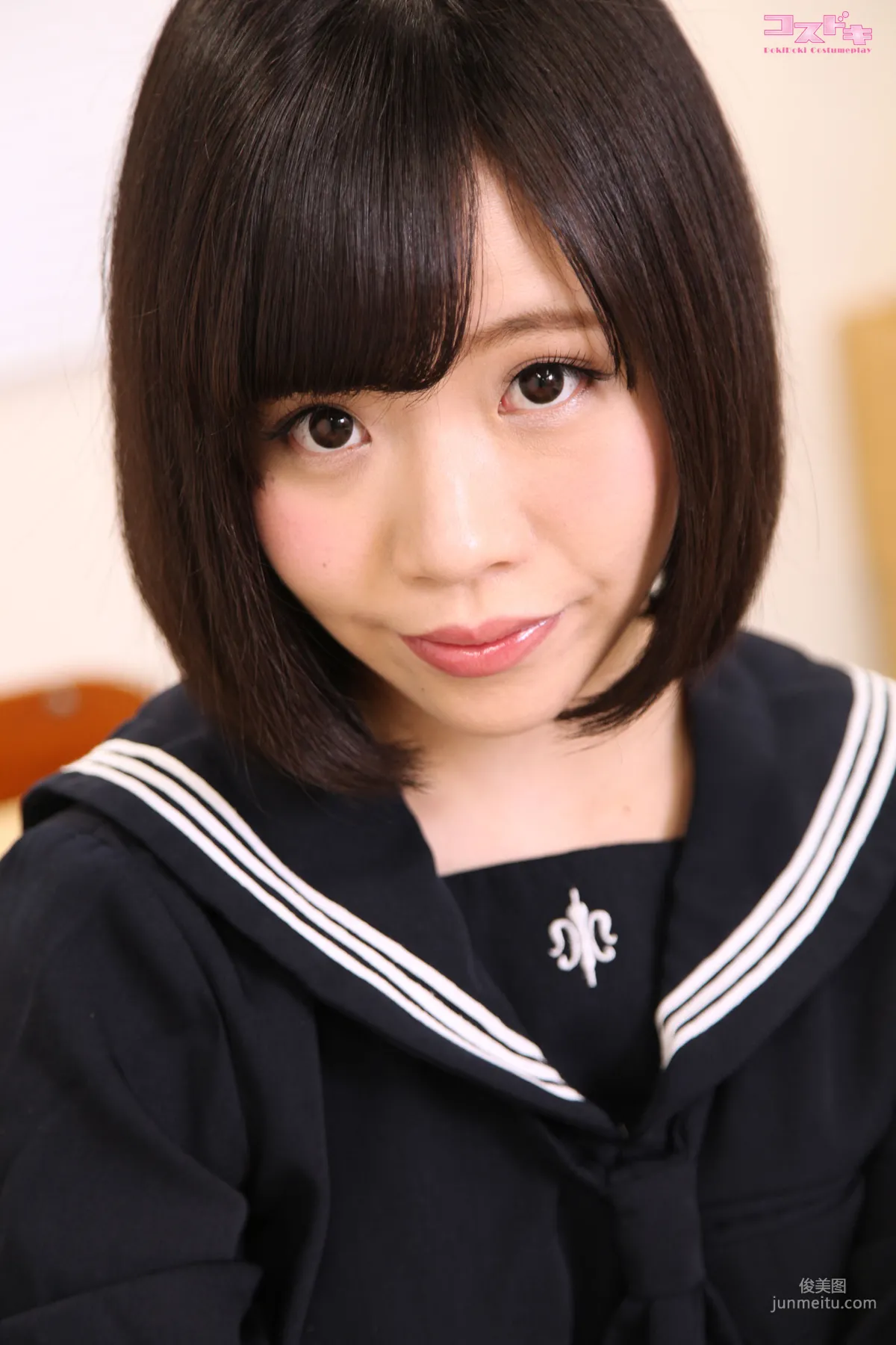 [Cosdoki] 華恋みるく Karen Miruku karenmiruku_pic_sailor1 写真集9