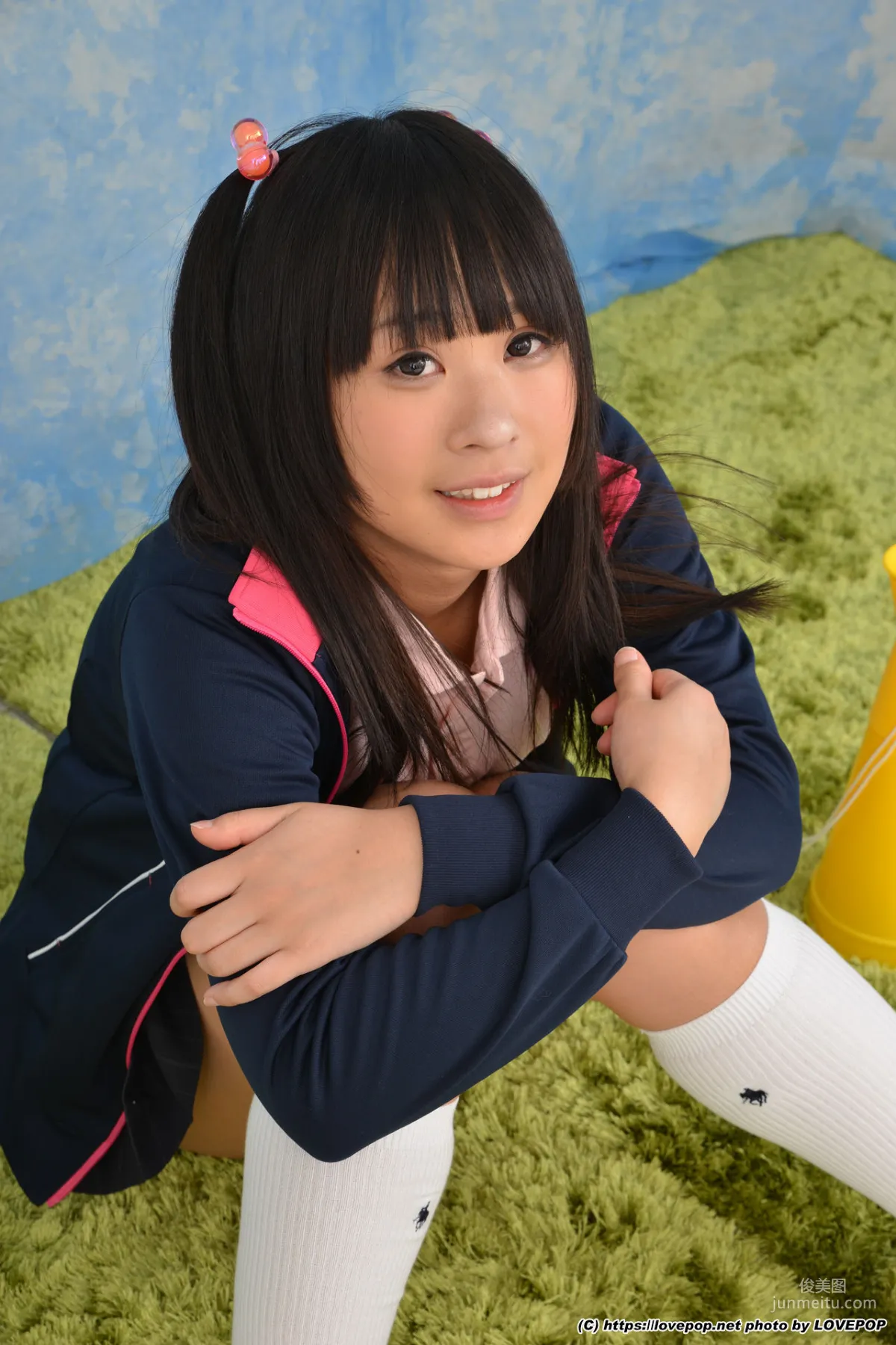 [LOVEPOP] Erena Saejima 冴島エレナ Photoset 02 写真集1