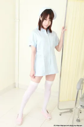 [Digi-Gra] 川菜美鈴 Misuzu Kawana Photoset 02 寫真集
