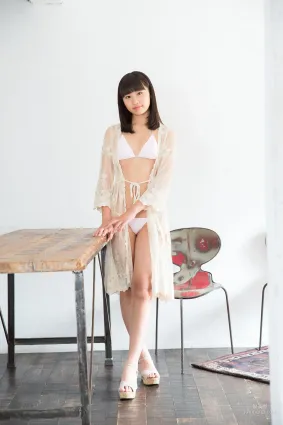 宮丸くるみ - Regular Gallery 3.2 [Minisuka.tv] 寫真集