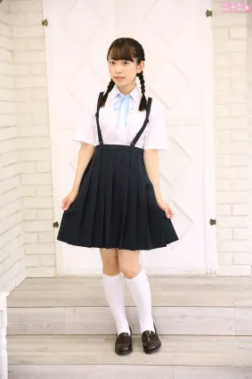 [Cosdoki] Yura Kano 架乃由羅/架乃ゆら kanoyura_pic_seifuku1 寫真集
