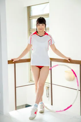 高梨あい Ai Takanashi - Regular Gallery 5.3 [Minisuka.tv] 寫真集