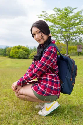 Ui Mita 三田羽衣 - Limited Gallery 9.1 [Minisuka.tv] 寫真集