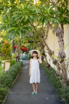 Nagisa Ikeda 池田なぎさ - Regular Gallery 3.3 [Minisuka.tv] 寫真集