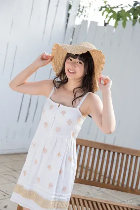 河村みるく- Special Gallery 4.1 [Minisuka.tv] 寫真集