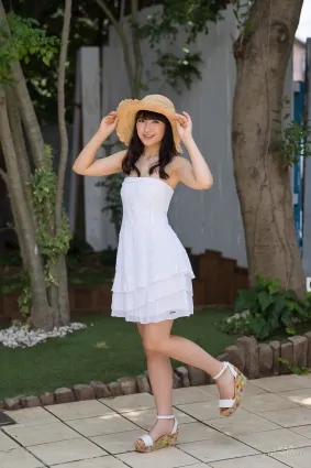 高梨あい - Regular Gallery 6.1 [Minisuka.tv] 寫真集