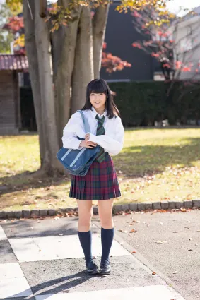 高梨あい Ai Takanashi  - Regular Gallery 7.1 [Minisuka.tv] 寫真集