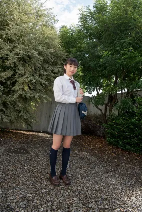 Sena Shinonome 東雲せな - Regular Gallery 10.1 [Minisuka.tv] 寫真集