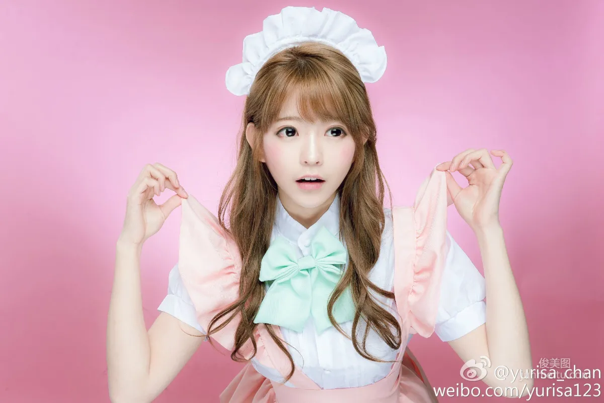 韩国模特Yurisa 高清图片合辑(一)13