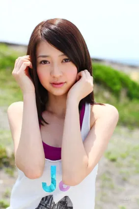 逢沢りな 《Colorful Days》 PB 寫真集