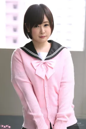 [Cosdoki] Airi Seto 瀬戸愛莉 setoairi_pic_sailor1 寫真集