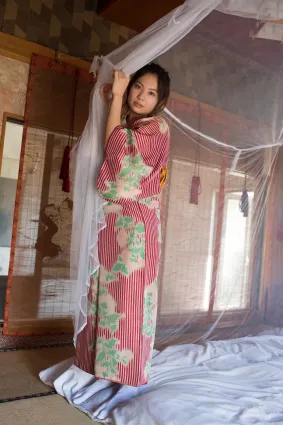 神前つかさ《和服誘惑》Limited Gallery 8.3+8.4 [Minisuka.tv] 寫真集