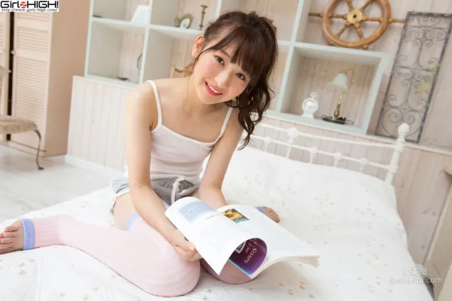 近藤あさみ Asami Kondou  - bfaa_017_003 [Girlz-High] 寫真集