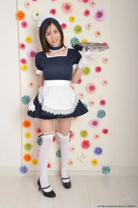 [LOVEPOP] Aimi Yoshikawa 吉川あいみ Photoset 01 寫真集