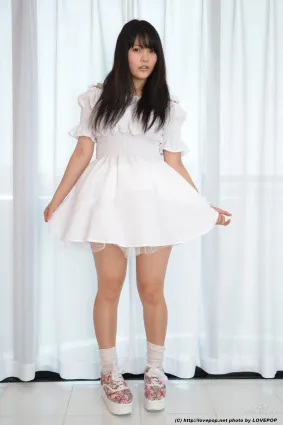[LOVEPOP] 河村えりな Erina Kawamura Photoset 02 寫真集