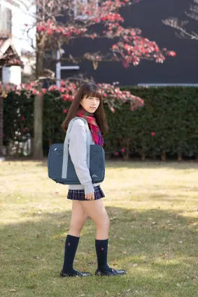 Nagisa Ikeda 池田なぎさ - Regular Gallery 5.1 [Minisuka.tv] 寫真集