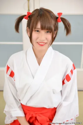 [LOVEPOP] Usako Kurusu 來栖うさこ Photoset 01 寫真集