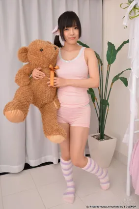 Miyako Akane 赤根京 Photoset 04 [LOVEPOP] 寫真集