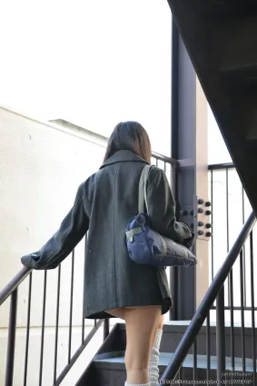 [LOVEPOP] Miyako Akane 赤根京 Photoset 07 寫真集