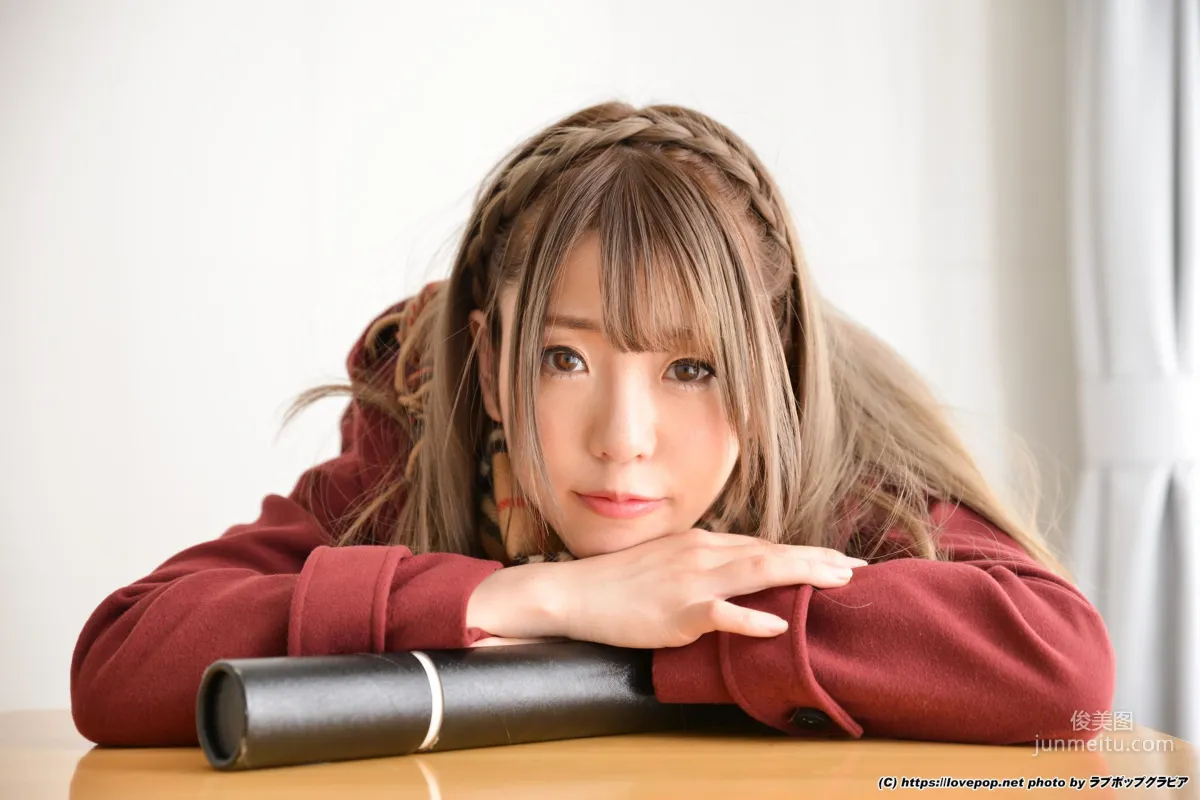 [LOVEPOP] Mizuho Shiraishi 白石みずほ Photoset 01 写真集1