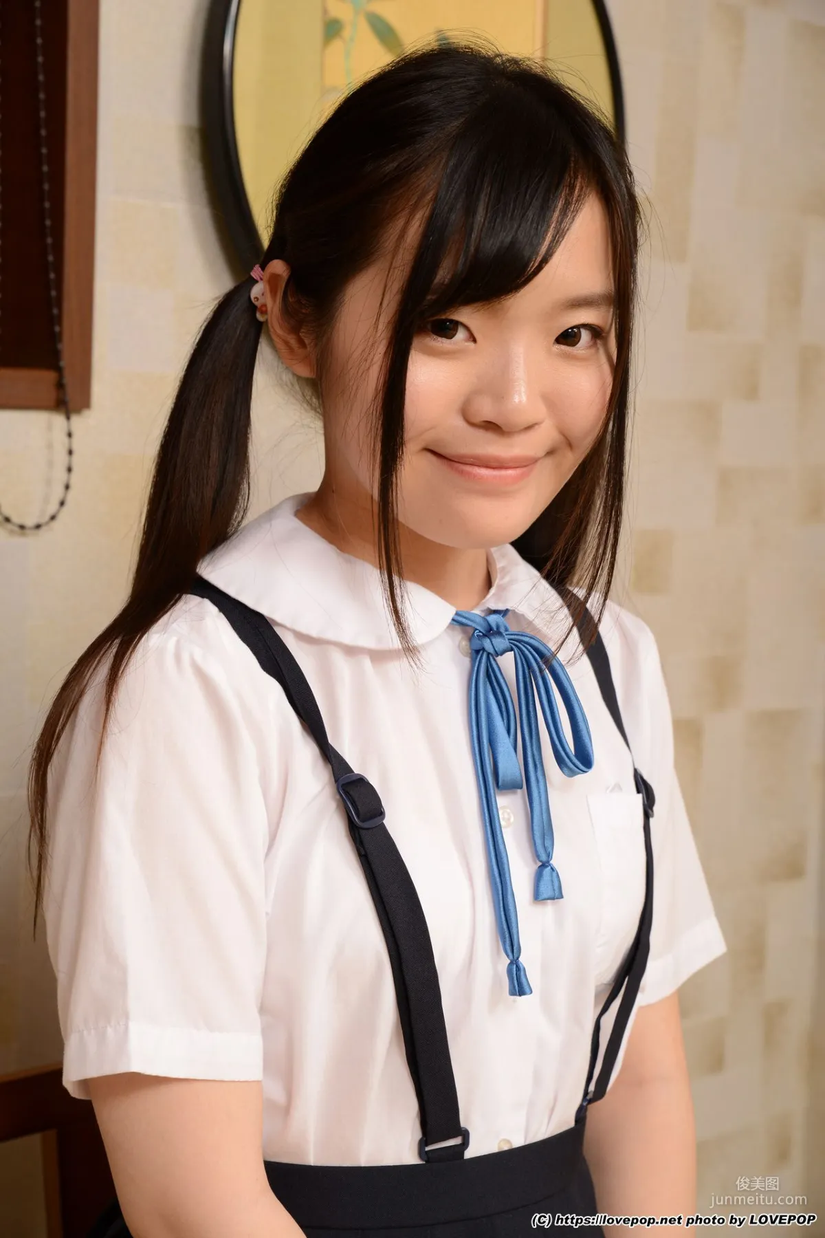 [LOVEPOP] 香椎えりか Photoset 03 写真集5
