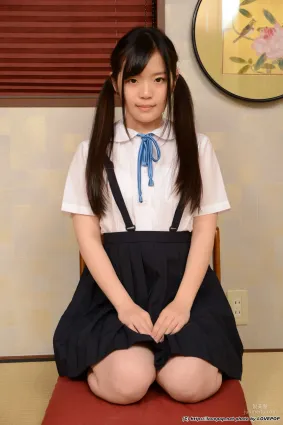 [LOVEPOP] 香椎えりか Photoset 03 寫真集