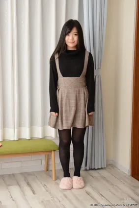 香椎えりか Erika Kashii Photoset 05 [LOVEPOP] 寫真集