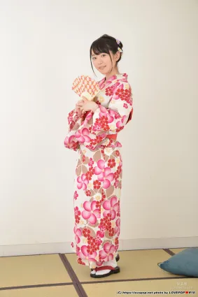 架乃由羅/架乃ゆら Photoset 13 [LOVEPOP] 寫真集