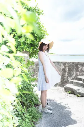 清新