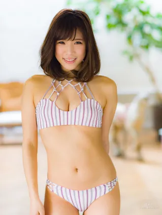 夏本あさみ『あしゃみんらぶ』 [Sabra.net] Strictly Girl 寫真集