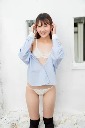 近藤あさみ - Limited Gallery 19.4 [Minisuka.tv] 寫真集