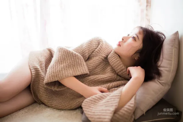 [風之領域] NO.125 鄰家妹妹 寫真集