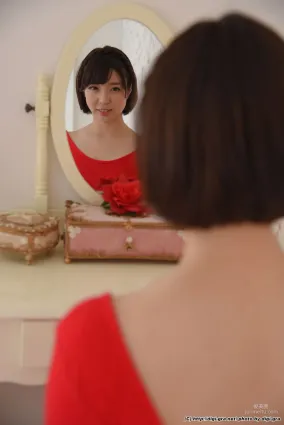 [Digi-Gra] Miyu Kanade 奏自由/かなで自由 Photoset 04 寫真集