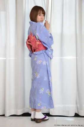梨々花/梨梨花 Photoset 05 [Digi-Gra] 寫真集