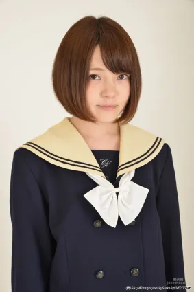 [LOVEPOP] Miko Hanyu 埴生みこ/埴生禦子 Photoset 04 寫真集