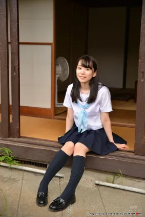 [LOVEPOP] Yura Kano 架乃ゆら(架乃由羅) Photoset 17 寫真集